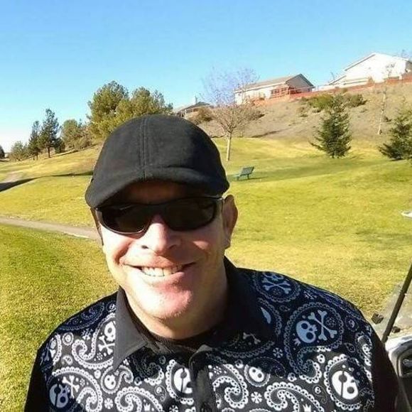 Meet your Posher, Jason - Picture 1 of 1